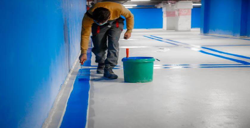 Industrial Slip Testing